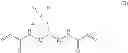 Fig. 03 - Hydrophobic diacrylamide compound
