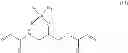 Fig. 04 - Hydrophobic diacrylamide compound