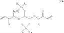Fig. 08 - Hydrophobic diacrylamide compound