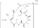 Fig. 43 - Processes for the manufacture of macrocyclic depsipeptides and new intermediates
