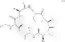 Fig. 74 - Processes for the manufacture of macrocyclic depsipeptides and new intermediates