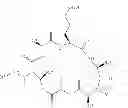 Fig. 77 - Processes for the manufacture of macrocyclic depsipeptides and new intermediates