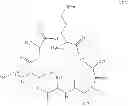 Fig. 90 - Processes for the manufacture of macrocyclic depsipeptides and new intermediates