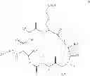 Fig. 92 - Processes for the manufacture of macrocyclic depsipeptides and new intermediates