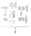 Fig. 16 - Methods For The Detection, Analysis And Isolation of Nascent Proteins