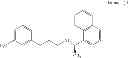 Fig. 02 - Method for the preparation of cinacalcet and intermediates and impurities thereof