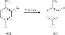 Fig. 22 - Methods of synthesizing 2-substituted-1,4-benzenediamine