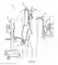 Fig. 06 - Percutaneous right ventricular assist apparatus and method