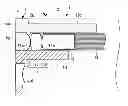 Fig. 01 - Endoscope tip part and endoscope
