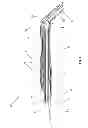 Fig. 02 - Electrosurgical device with vacuum port