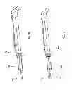 Fig. 09 - Electrosurgical device with vacuum port