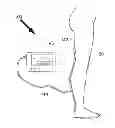 Fig. 01 - Non-invasive sensor apparatus and method for assessing cardiac performance