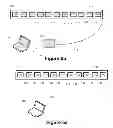 Fig. 10 - Non-invasive sensor apparatus and method for assessing cardiac performance