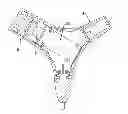 Fig. 01 - Device for evaluating condition of skin or hair