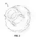 Fig. 04 - Device for evaluating condition of skin or hair