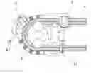 Fig. 01 - Infusion rotary peristaltic pump