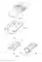 Fig. 06 - Infusion rotary peristaltic pump