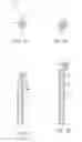 Fig. 04 - Low profile reamers and methods of use