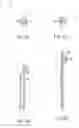Fig. 06 - Low profile reamers and methods of use