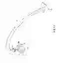 Fig. 08 - Cross pinning guide devices and methods