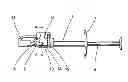 Fig. 01 - Intraocular lens inserting instrument