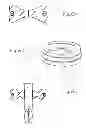 Fig. 07 - Method and devices for implantation of biologic constructs