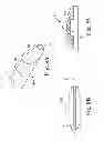 Fig. 09 - Rotational atherectomy device with a system of eccentric abrading heads