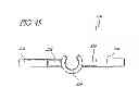 Fig. 43 - TISSUE CLOSURE DEVICES, DEVICE AND SYSTEMS FOR DELIVERY, KITS AND METHODS THEREFOR