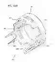 Fig. 49 - TISSUE CLOSURE DEVICES, DEVICE AND SYSTEMS FOR DELIVERY, KITS AND METHODS THEREFOR