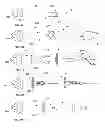 Fig. 85 - TISSUE CLOSURE DEVICES, DEVICE AND SYSTEMS FOR DELIVERY, KITS AND METHODS THEREFOR