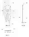 Fig. 02 - Flat suture anchor