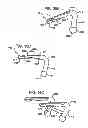 Fig. 22 - Crossbar spinal prosthesis having a modular design and related Implantation methods