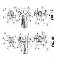 Fig. 49 - Spinous process fixation system and methods thereof