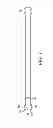 Fig. 06 - Spacer insertion instrument