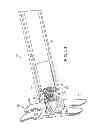 Fig. 22 - Spacer insertion instrument