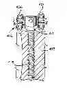 Fig. 01 - Dynamic stabilization medical implant assembles and methods