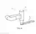 Fig. 09 - BONE FIXATION GUIDE DEVICE