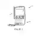 Fig. 08 - Pulse generator for cranial nerve stimulation