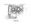 Fig. 11 - Pulse generator for cranial nerve stimulation