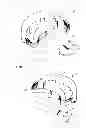 Fig. 07 - HEADACHE-TREATMENT DEVICE WITH GEL DISPENSING KIT AND METHOD