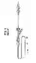 Fig. 02 - SPRING STOP FOR STENT DELIVERY SYSTEM AND DELIVERY SYSTEM PROVIDED WITH SAME