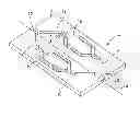 Fig. 01 - Biomimetic vascular network and devices using the same