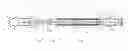 Fig. 01 - Tapered loading system for implantable medical devices
