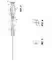 Fig. 03 - Tapered loading system for implantable medical devices
