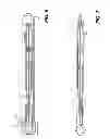 Fig. 07 - Tapered loading system for implantable medical devices