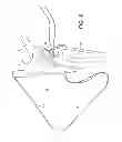 Fig. 07 - Adjustable suture-button construct for knotless stabilization of cranial cruciate deficient ligament stifle