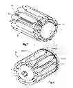 Fig. 02 - Nested expandable sleeve implant