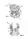 Fig. 02 - Expandable vertebral prosthesis
