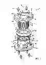 Fig. 03 - Expandable vertebral prosthesis