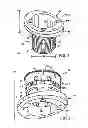 Fig. 04 - Expandable vertebral prosthesis